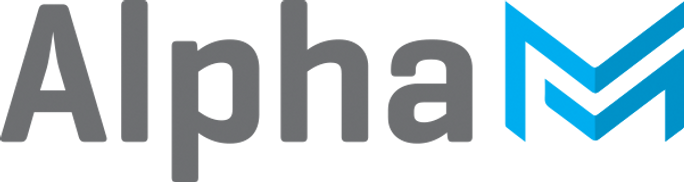 Alpha Awnings logo