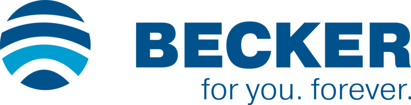 Becker logo